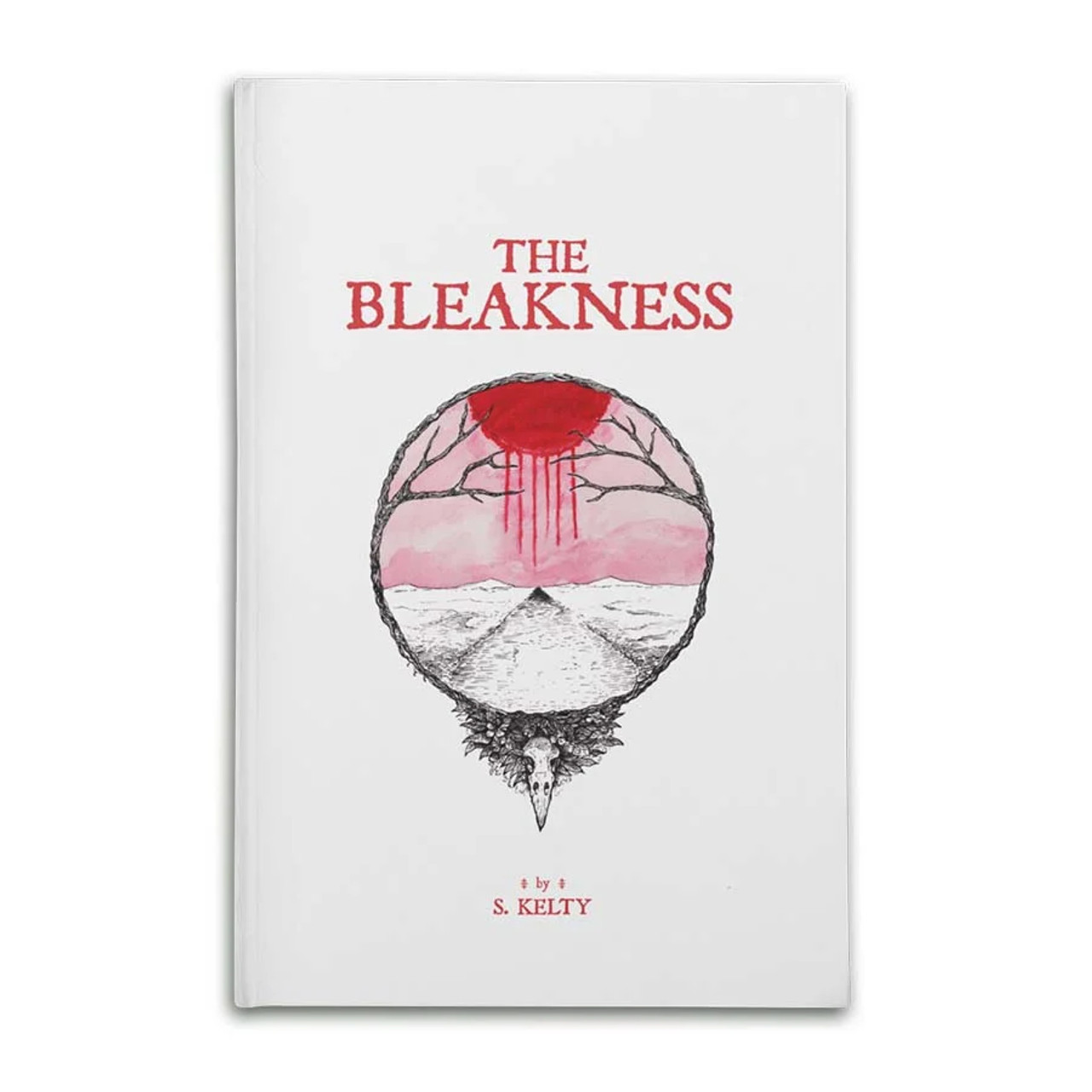 The Bleakness RPG